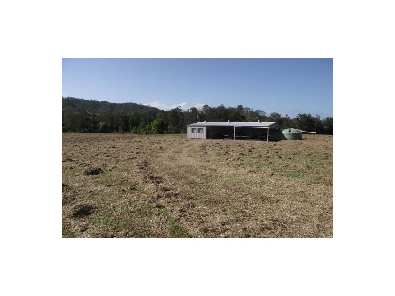 Kyogle NSW 2474
