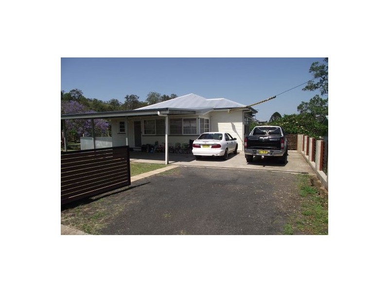 39 Gardner Lane, Kyogle NSW 2474