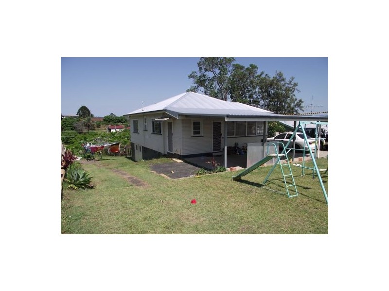 39 Gardner Lane, Kyogle NSW 2474