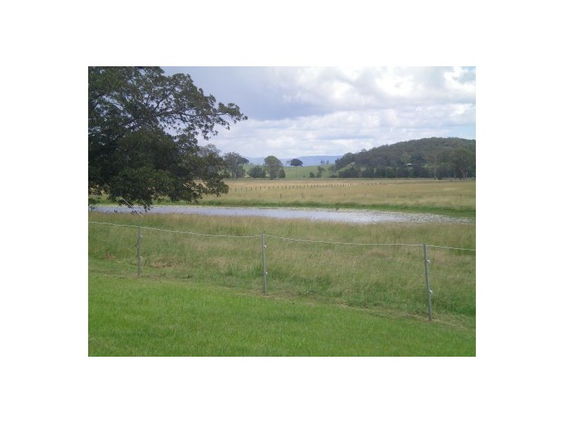 100 Baraimal Lane, Kyogle NSW 2474