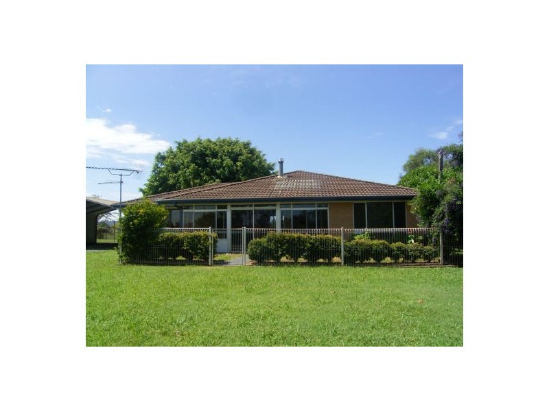 100 Baraimal Lane, Kyogle NSW 2474
