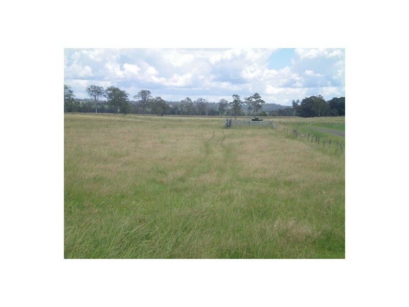 100 Baraimal Lane, Kyogle NSW 2474