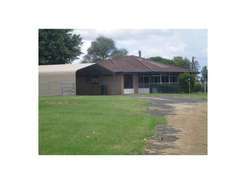 100 Baraimal Lane, Kyogle NSW 2474