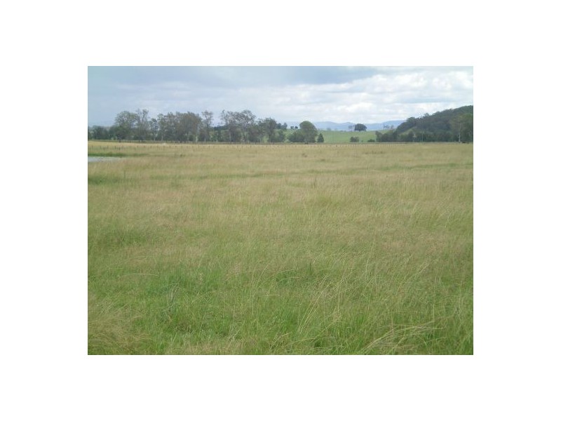 100 Baraimal Lane, Kyogle NSW 2474