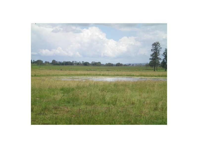 100 Baraimal Lane, Kyogle NSW 2474