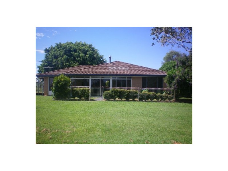 100 Baraimal Lane, Kyogle NSW 2474