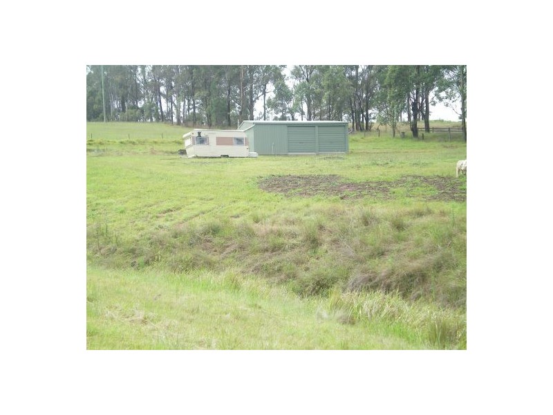 369 Urbenville Rd, Urbenville NSW 2475