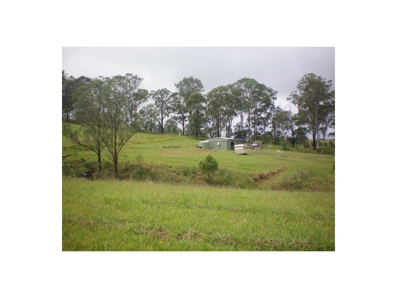 369 Urbenville Rd, Urbenville NSW 2475