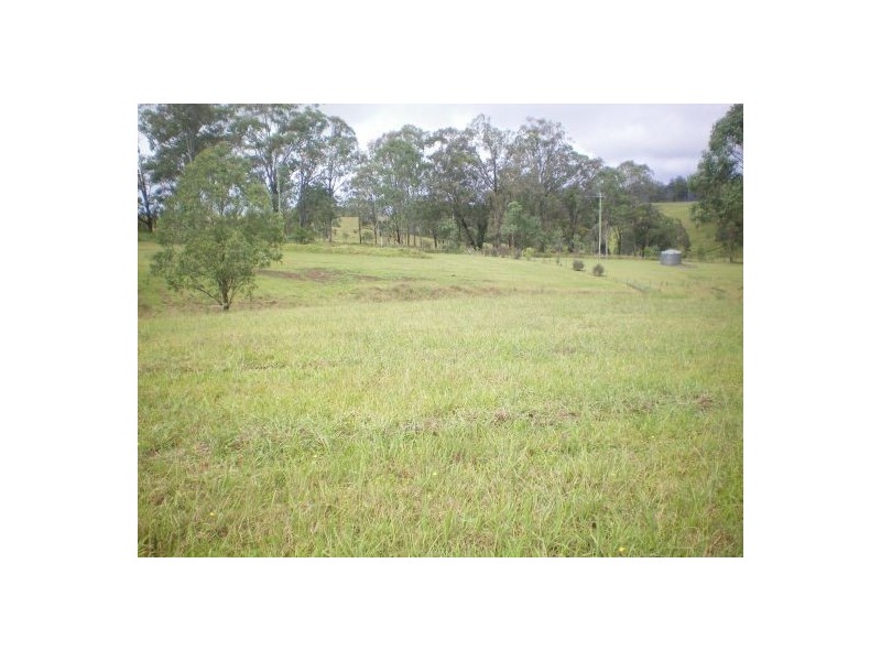 369 Urbenville Rd, Urbenville NSW 2475