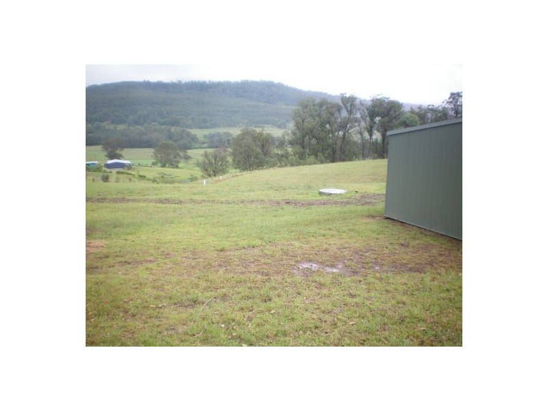 369 Urbenville Rd, Urbenville NSW 2475