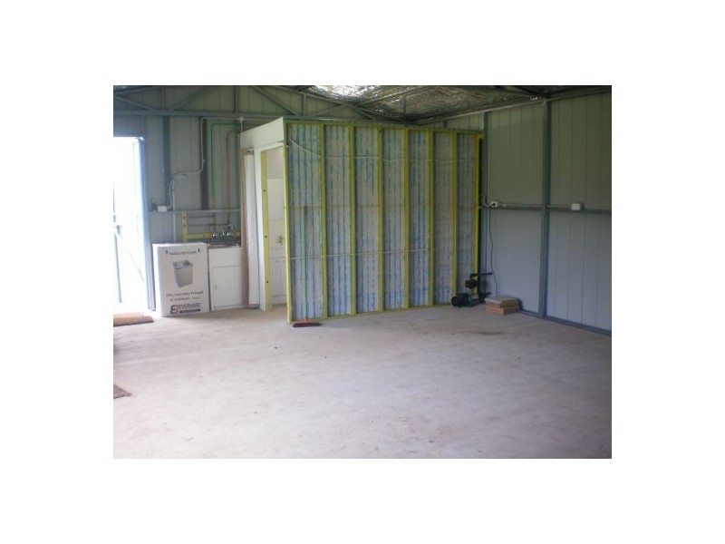 369 Urbenville Rd, Urbenville NSW 2475