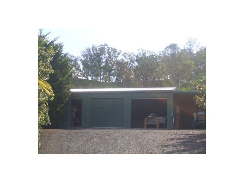 482 Afterlee Road, Kyogle NSW 2474