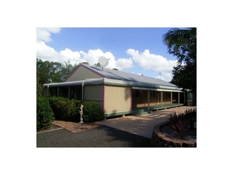 482 Afterlee Road, Kyogle NSW 2474