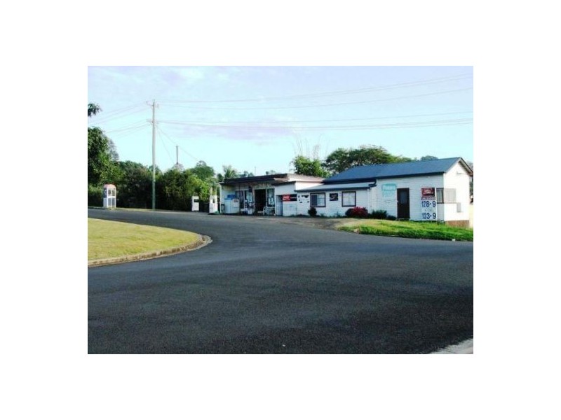 2 Norledge Street, Kyogle NSW 2474
