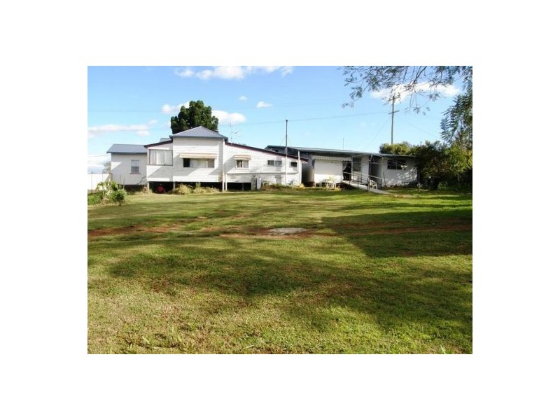 2 Norledge Street, Kyogle NSW 2474