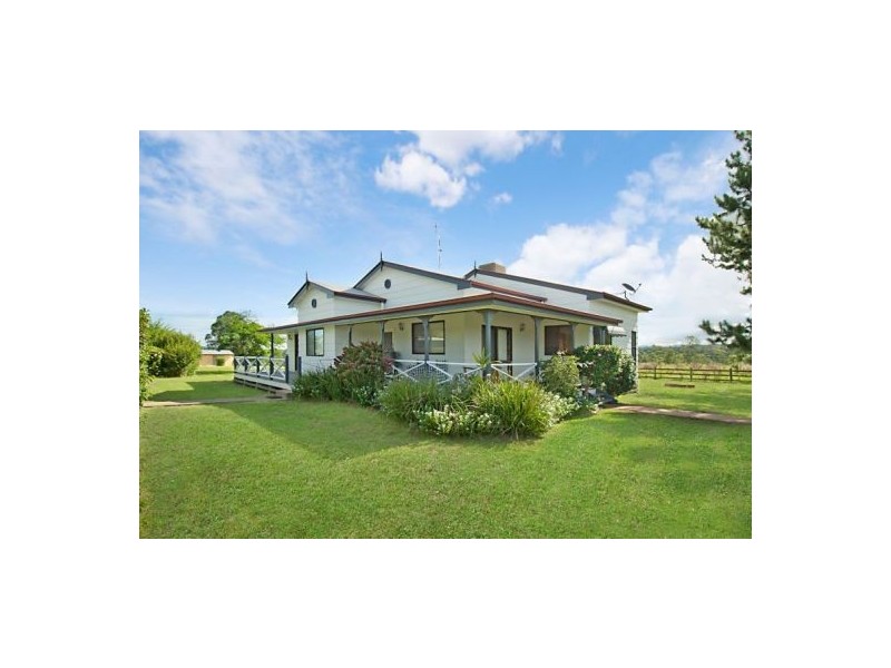 184 Pines road, Kyogle NSW 2474