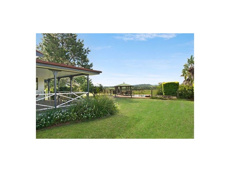 184 Pines road, Kyogle NSW 2474