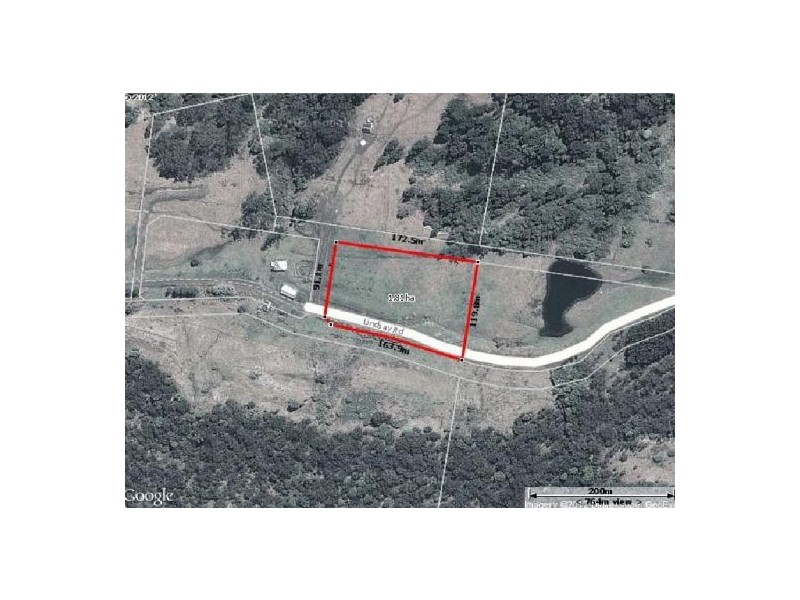 Lot 1 Lindsay Road, Larnook NSW 2480