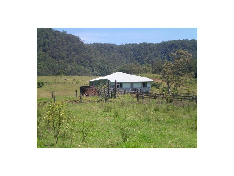 Lot 2 Lindsay Road, Larnook NSW 2480