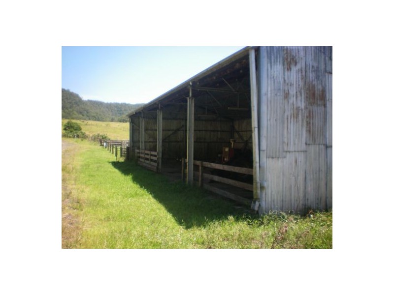 Lot 2 Lindsay Road, Larnook NSW 2480