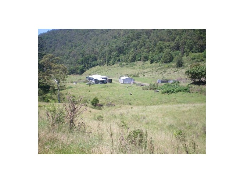 Lot 2 Lindsay Road, Larnook NSW 2480