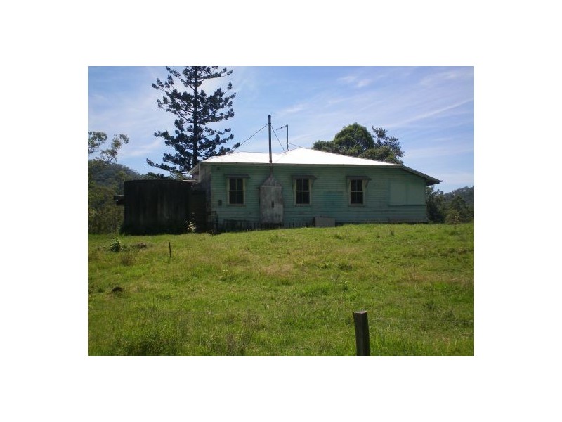 Lot 2 Lindsay Road, Larnook NSW 2480