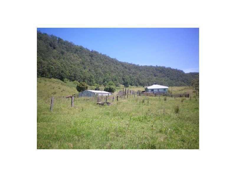 Lot 2 Lindsay Road, Larnook NSW 2480