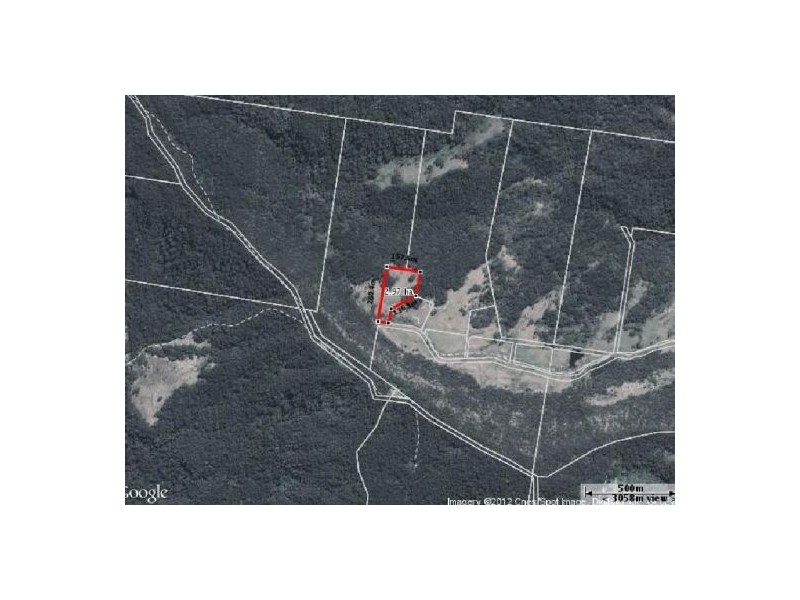 Lot 6 Lindsay Road, Larnook NSW 2480