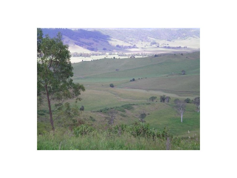 1038 Summerland Way, Kyogle NSW 2474