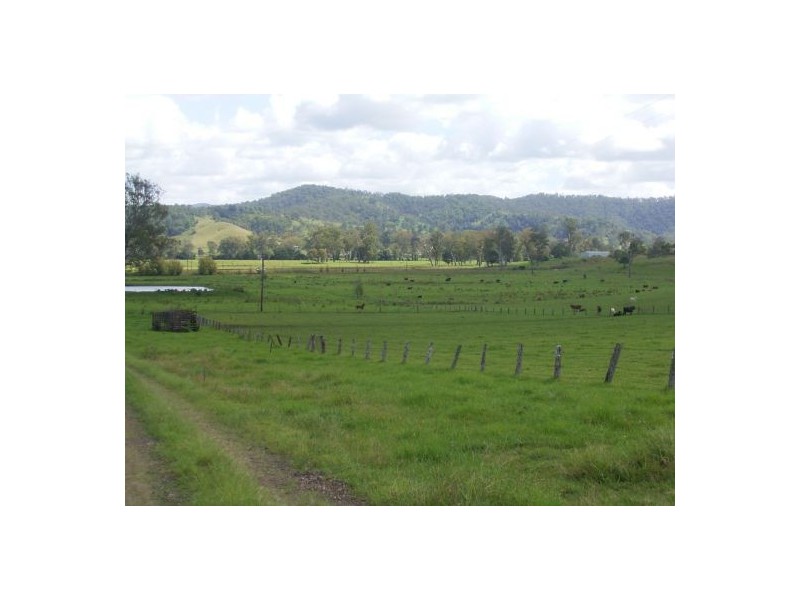 1038 Summerland Way, Kyogle NSW 2474