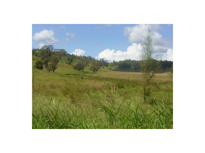 1038 Summerland Way, Kyogle NSW 2474