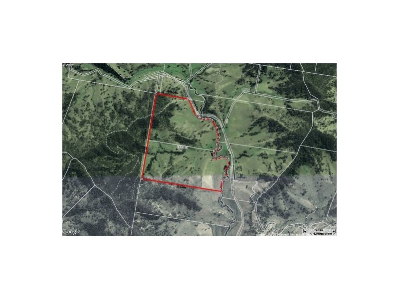 1038 Summerland Way, Kyogle NSW 2474