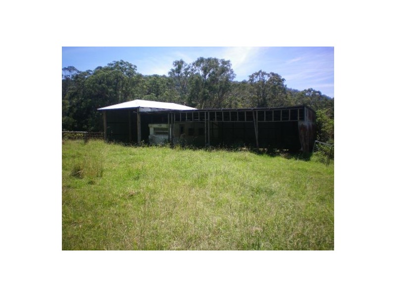 Larnook NSW 2480