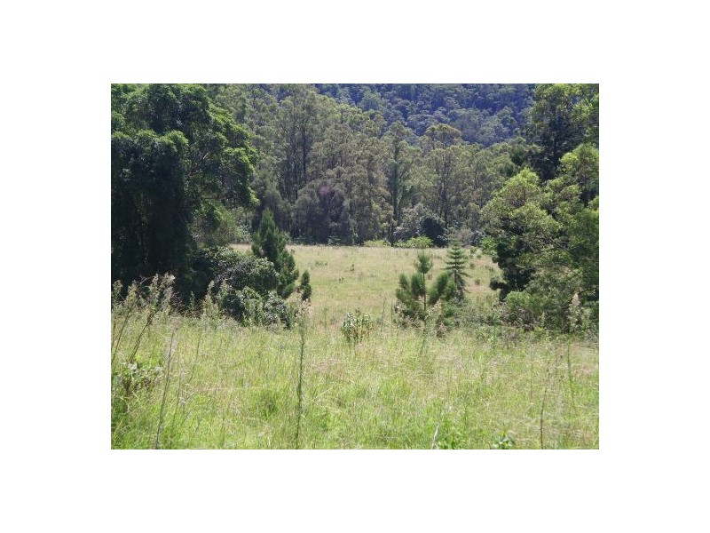 Larnook NSW 2480