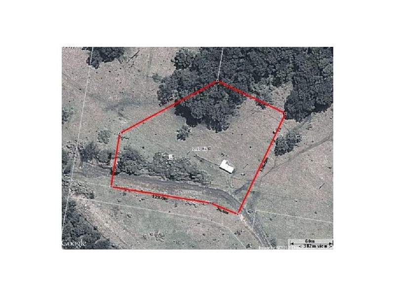 Larnook NSW 2480