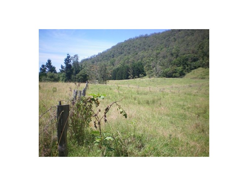 Larnook NSW 2480