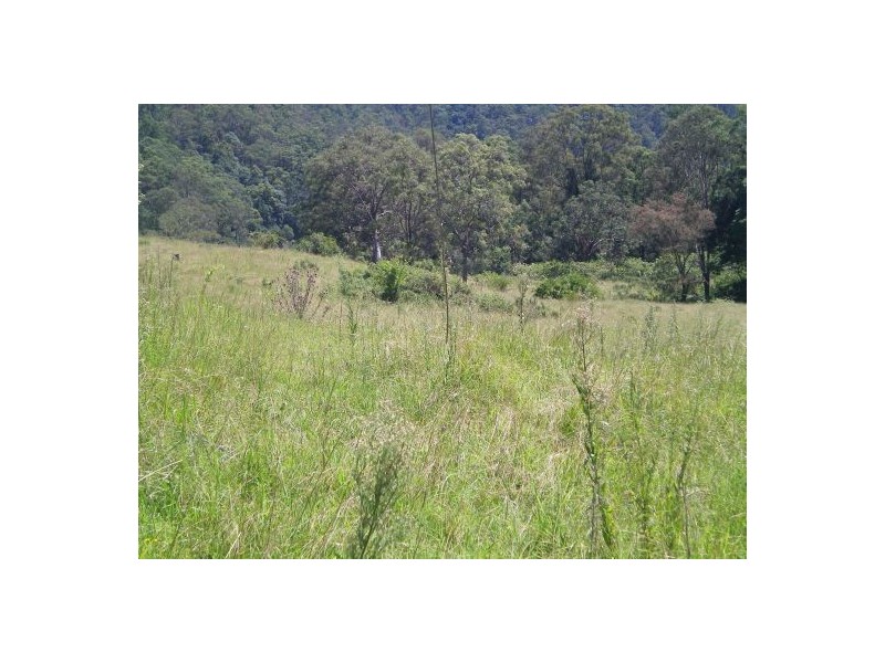 Larnook NSW 2480