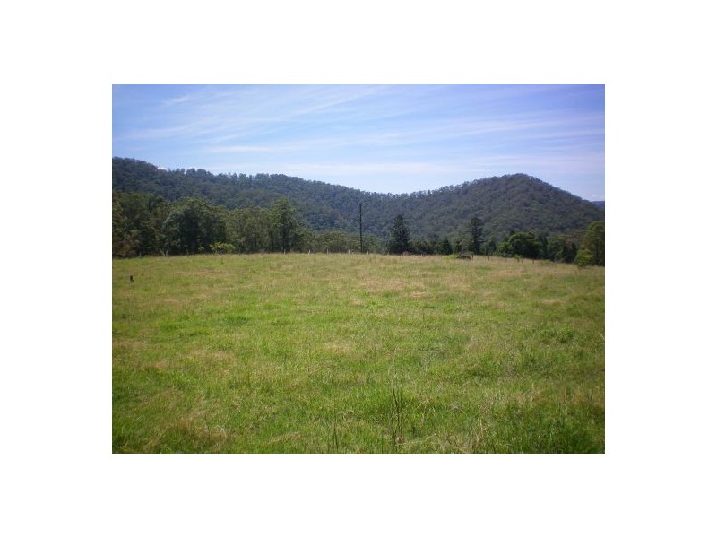 Lot 4 Lindsay Road, Larnook NSW 2480