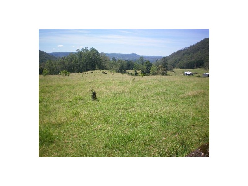Lot 4 Lindsay Road, Larnook NSW 2480