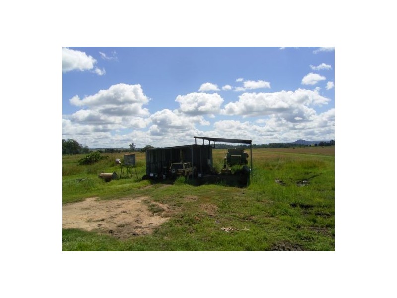 12176 Cedar Point, Kyogle NSW 2474