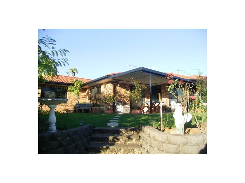 19 Kamala Avenue, Kyogle NSW 2474