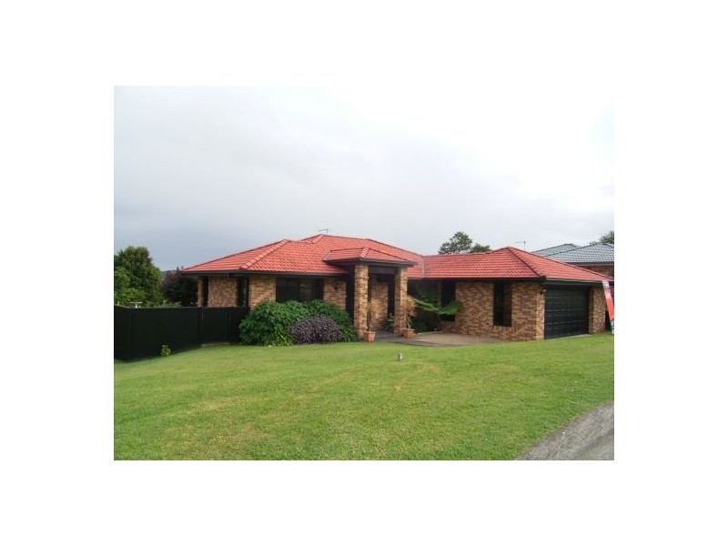 19 Kamala Avenue, Kyogle NSW 2474