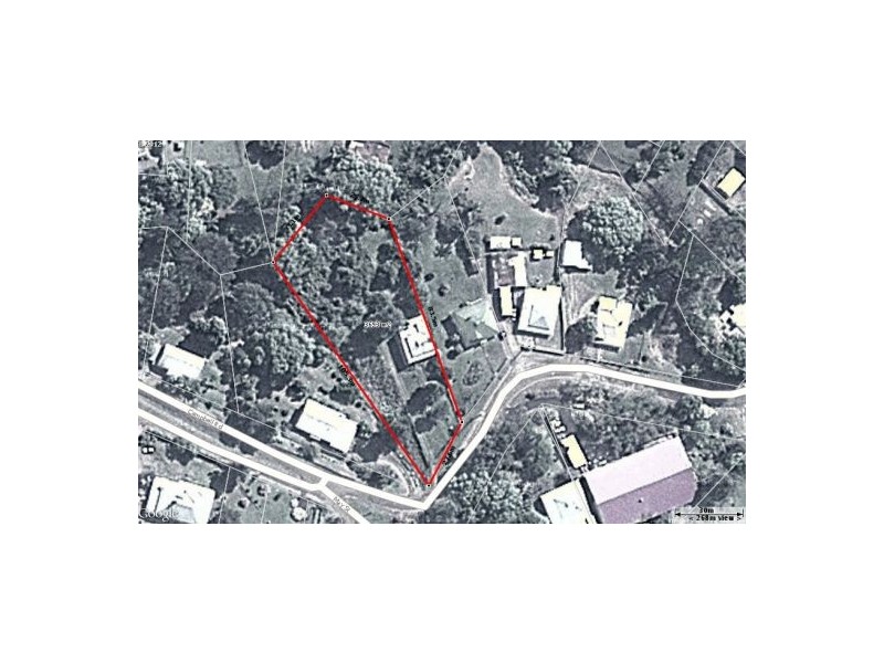 20 Campbell Road, Kyogle NSW 2474