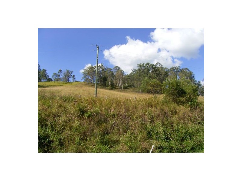 Lot 12 Homeleigh Road, Kyogle NSW 2474