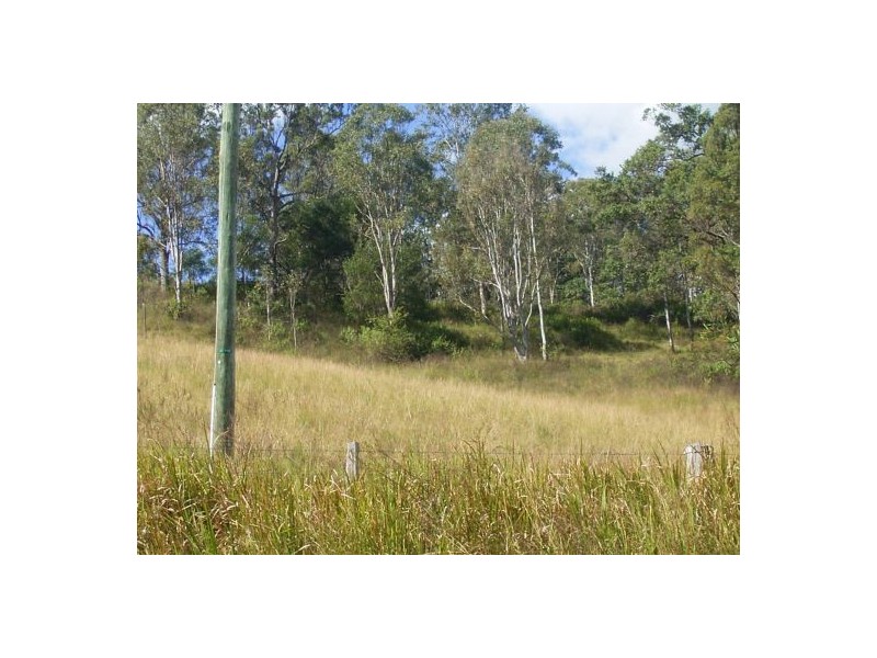 Lot 12 Homeleigh Road, Kyogle NSW 2474