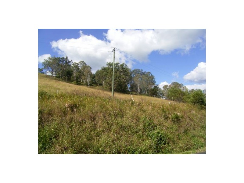 Lot 12 Homeleigh Road, Kyogle NSW 2474