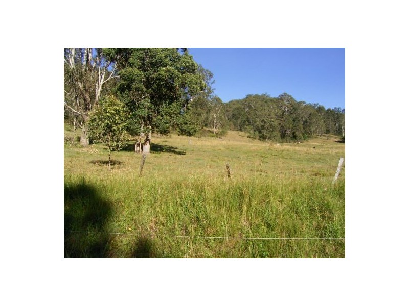 Lot 53 Gorge Creek Road, Grevillia NSW 2474