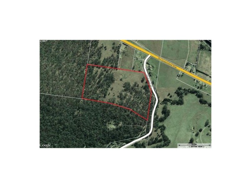Lot 53 Gorge Creek Road, Grevillia NSW 2474