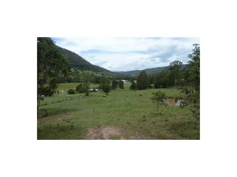 Lot 53 Gorge Creek Road, Grevillia NSW 2474