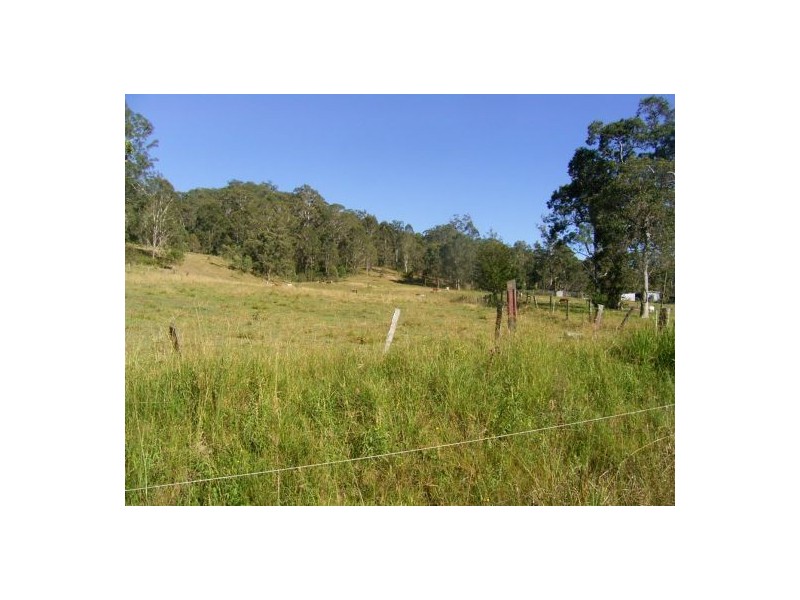Lot 53 Gorge Creek Road, Grevillia NSW 2474